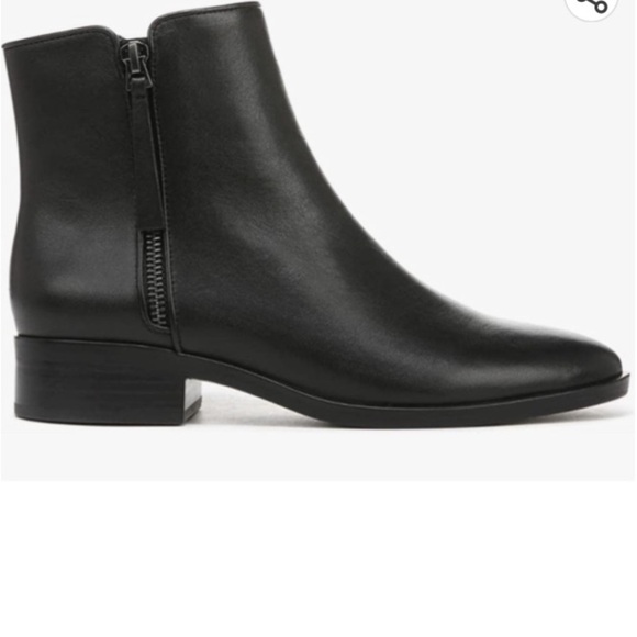 Naturalizer Woman’s Robyn Boots - Picture 2 of 6